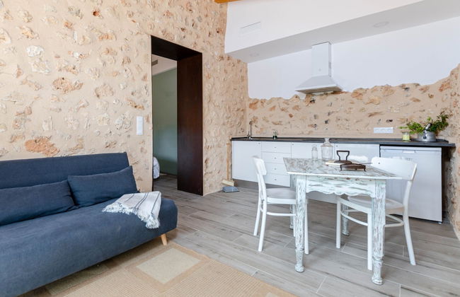 Cozy Farmhouse in Nature - Photo 6