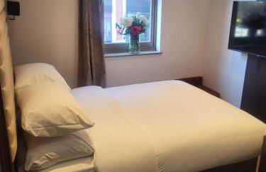 Central Boutique Room 101 - Foto 3