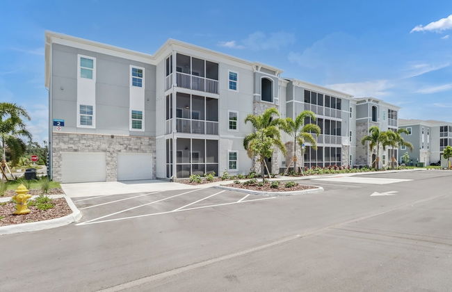 Swiftwater Apartments By Barsala - Foto 27