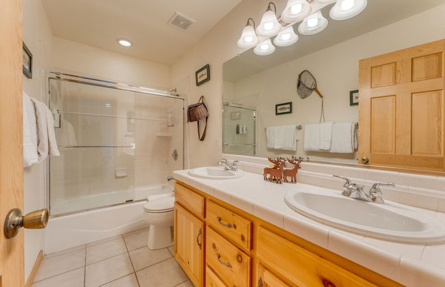 Tahoe Vista by Avantstay Central Location Patio - Foto 28