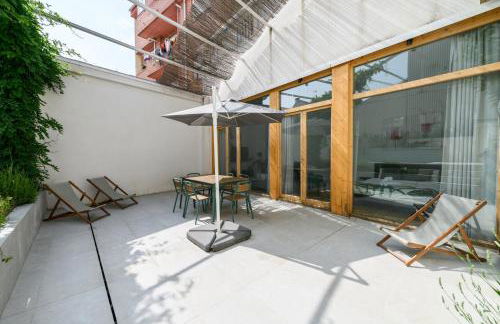 GuestReady - One fantástic city retreat - Foto 41