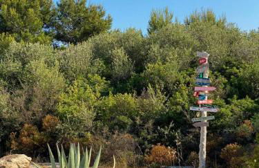 Villa Alba Puglia - Experience Authentic Puglian Bliss - Foto 62