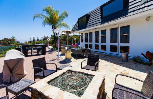 Beverly Hills City View Mansion - Foto 9