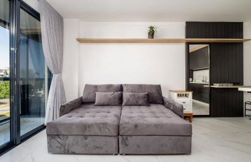 Aptos em Cond. c/ Piscina a 180m da Praia - IRB - Foto 40