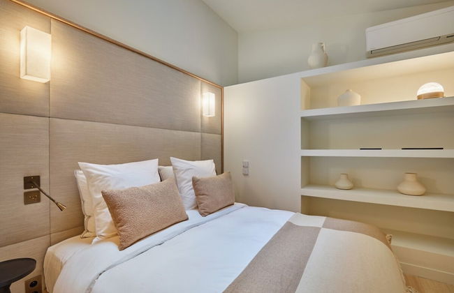 Stunning Renovated Apartment Louvre Palais-royal - Foto 5