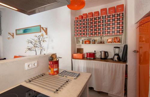 Hillside 1 Aljezur old town - Foto 19