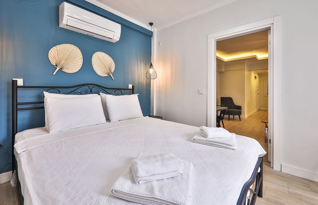 Yaz Apart Hotel - Foto 4