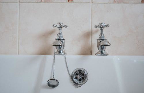 Elegant 3-Bedroom Manchester Retreat Free Parking KeenzChillz - Foto 39