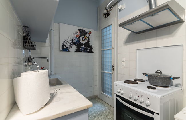 Elite Gem in the heart of Kolonaki - Foto 22