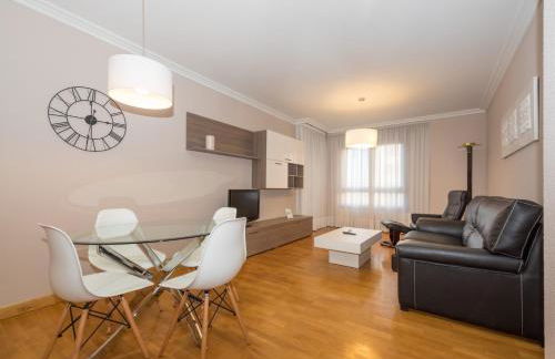 Gestión de Alojamientos Apartments - Photo 41