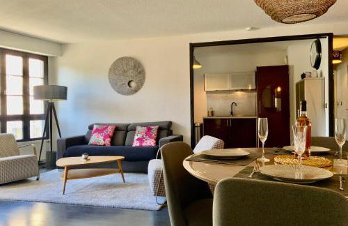 L' Antigone - Air conditioning Wifi and Parking! - Foto 7