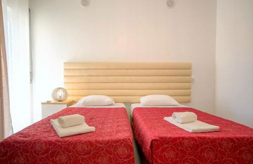 Olhos de Água Apartment Albufeira II - Foto 24