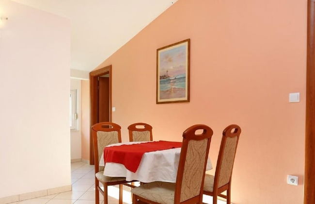 Neve - 100 m From Pebble Beach - A3 - Photo 8