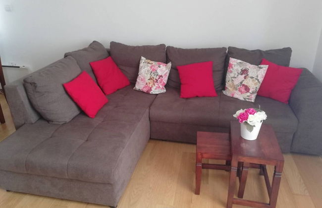 Apartments Wilton Zlatibor - Photo 14