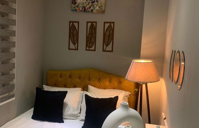 Nova Park Hotel & Suite - Foto 21