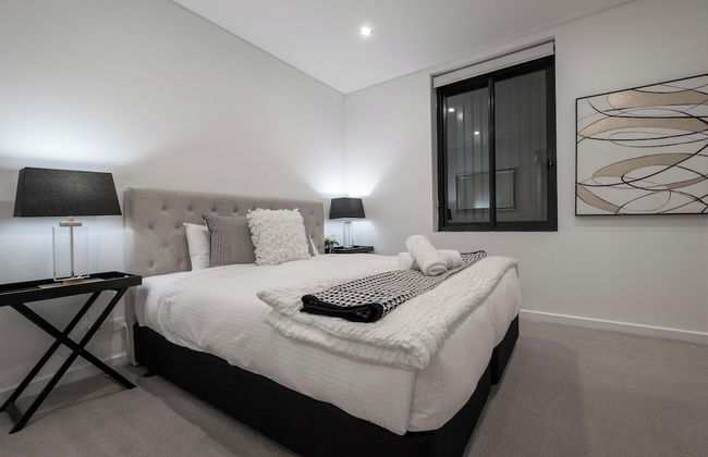 Apartments by the International - Foto 5