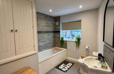 Unique Vicarage Town Cottage - Foto 6