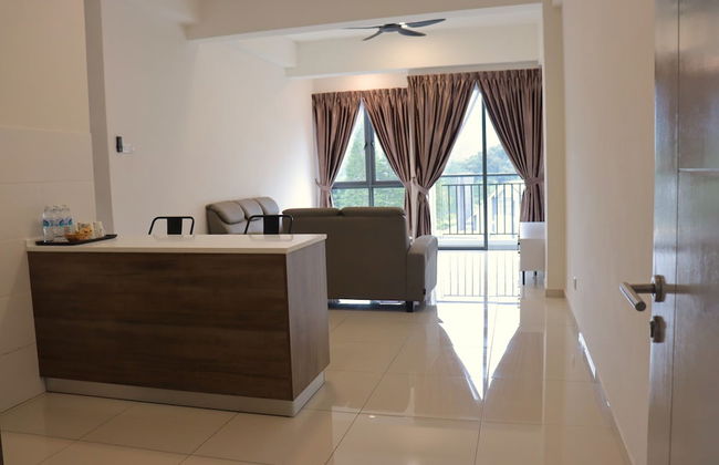 ATS Cameron Hotel & Apartments - Photo 68