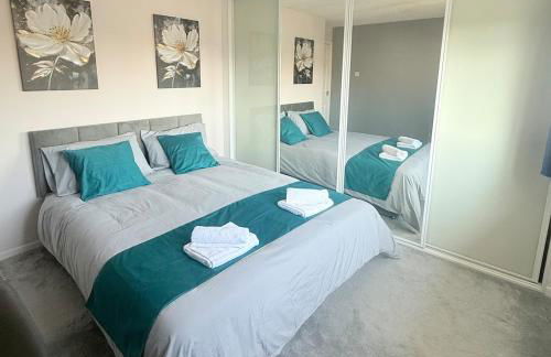 Heartfelt Cambridge Home - Foto 31