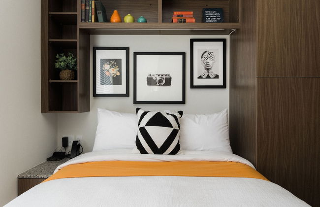 Yugo Guest Suites - Foto 7