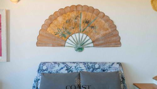 Sun Apartment - Vista mare, Wi-Fi & AC - Foto 4