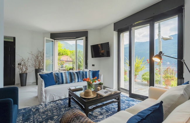 Vista Lario by Rent all Como - Foto 22