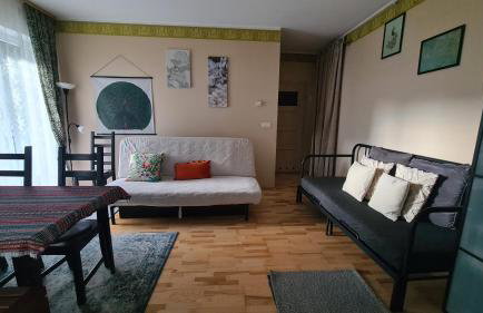 Apartament Zielony Ogród Ząbki - Foto 2