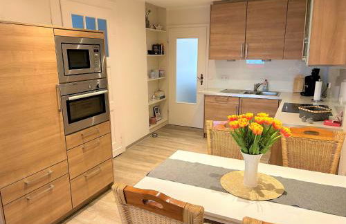 City Apartment Ochtrup - KLIMA - WALLBOX - NETFLIX - Foto 1