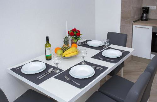 Apartments Magdalena - Foto 28