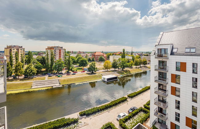 Flatbook City Center SPA Apartments - Foto 74