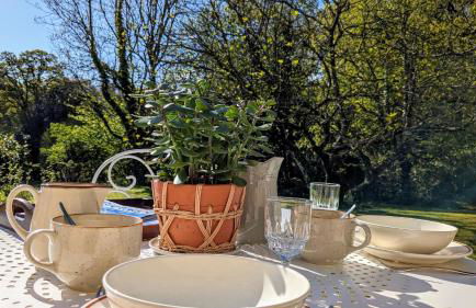 La Maison dans les Bois - Plages 30 min - Foto 26