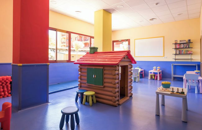 ILUNION Miramar - Foto 34