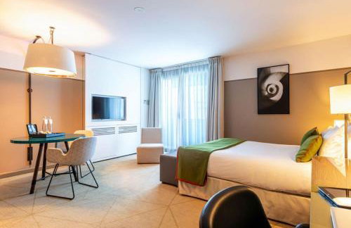 Fraser Suites Harmonie Paris La Défense - Foto 46