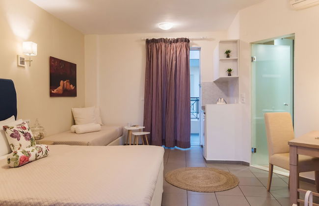 Mirage Studios - Photo 24