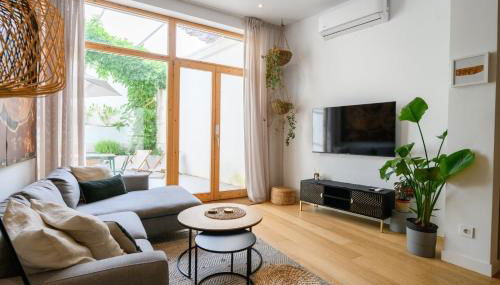 GuestReady - One fantástic city retreat - Foto 5