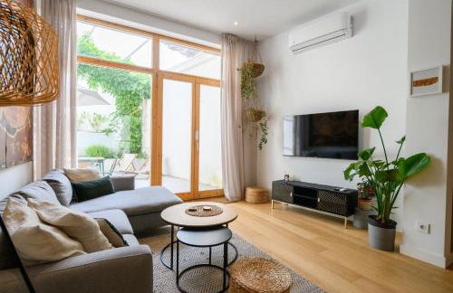 GuestReady - One fantástic city retreat - Foto 5