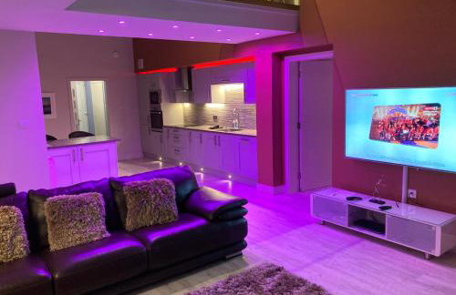 Ferrypoint House - Foto 4