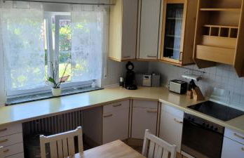 Stilvolles Apartment "Romantic" - Foto 14