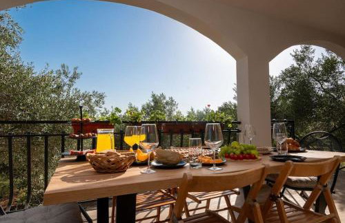 Olive garden Platinum, Posedarje - Photo 74