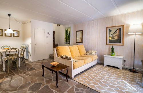 La Veranda - Appartamento con giardino privato - Foto 2