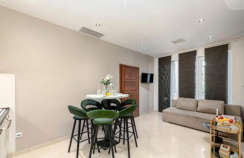 Apartment Barbara with Private pool - Foto 28