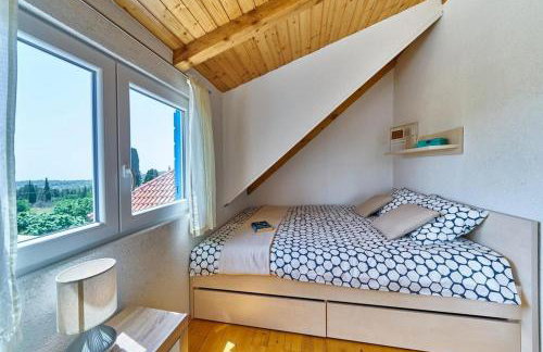 Villa Fortuna - Foto 13