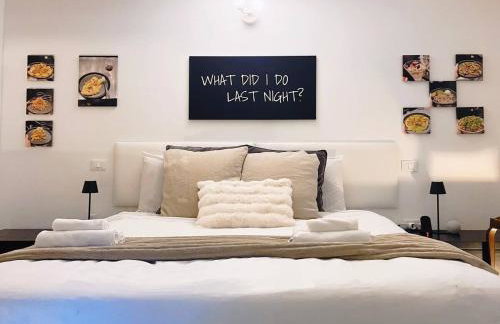 2-level designer loft in Isola district - Foto 1