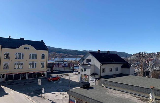 Notodden Sentrum Apartment NO 6 - Photo 1