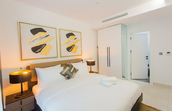 Accra Luxury Apartments at Kass - Foto 23