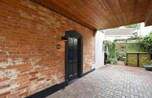 Montagu Apartment - St Leonards-on-Sea - Luxurious 2 bed Coastal Stay - Foto 45