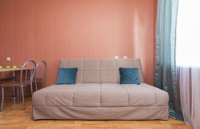 Apartments on Timiryazeva 35 - 132 - Photo 7