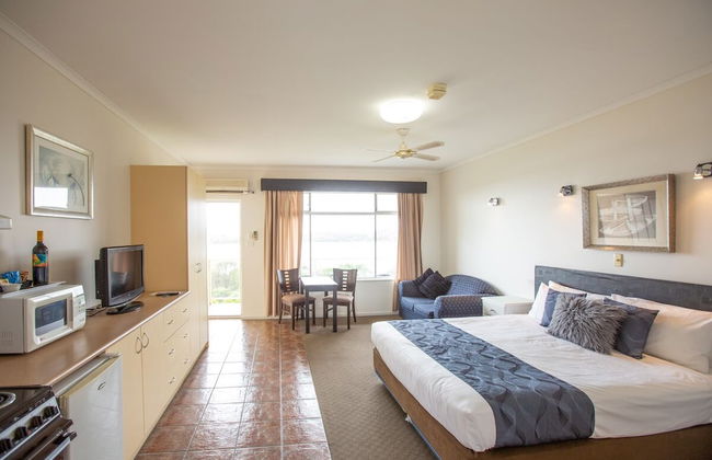 Comfort Inn Robe - Foto 65