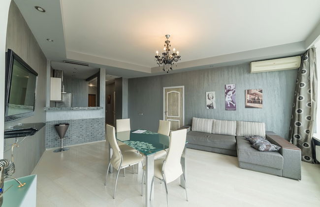 Most City Apartments - Photo 27