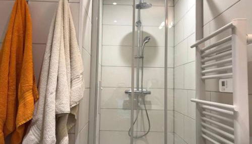 Bnbujaret - Foto 4, towels, Shower